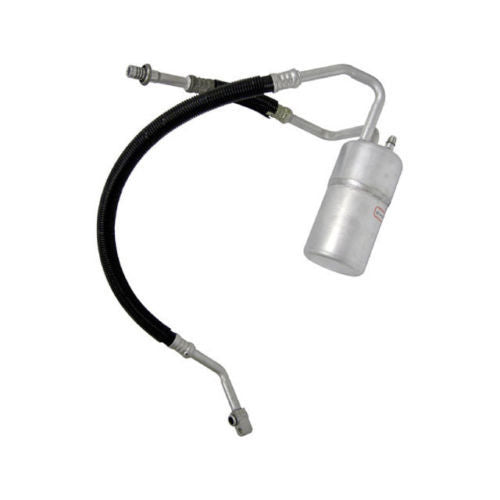 Sherman Parts bumper