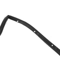 55-59 CHVY WEATHERSEAL CLIP-ON STYLE