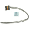 CONNECTOR WIPER MOTOR
