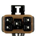 CONNECTOR WIPER MOTOR