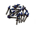 BLOX Racing BLOX Racing Manifold M8x1.25x45mm Stud Kit 10-piece