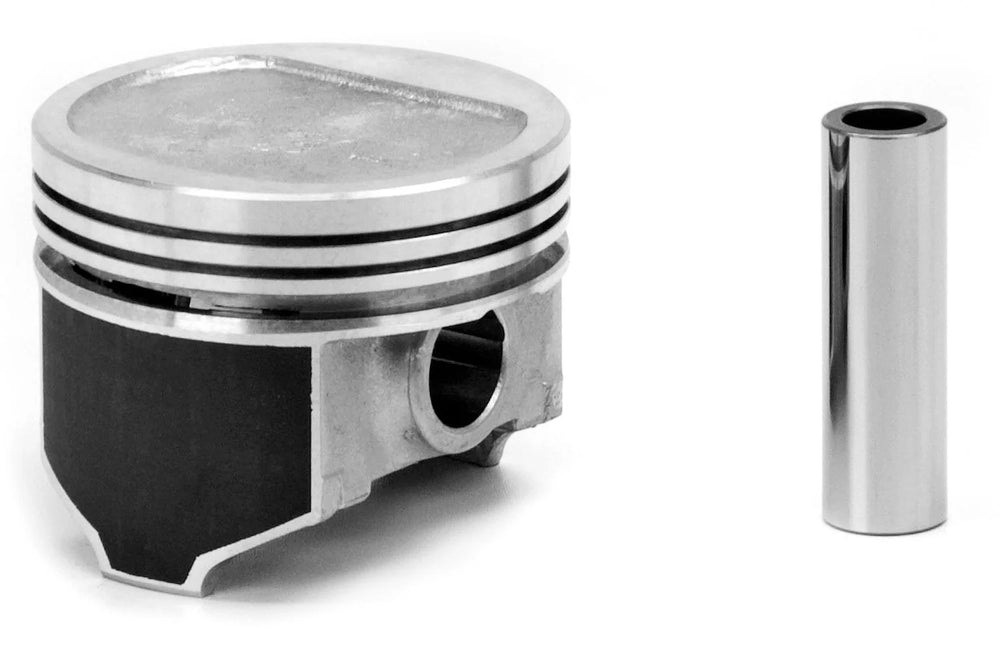 United Engine Machine Co auto part
