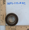 BOWER BCA auto part