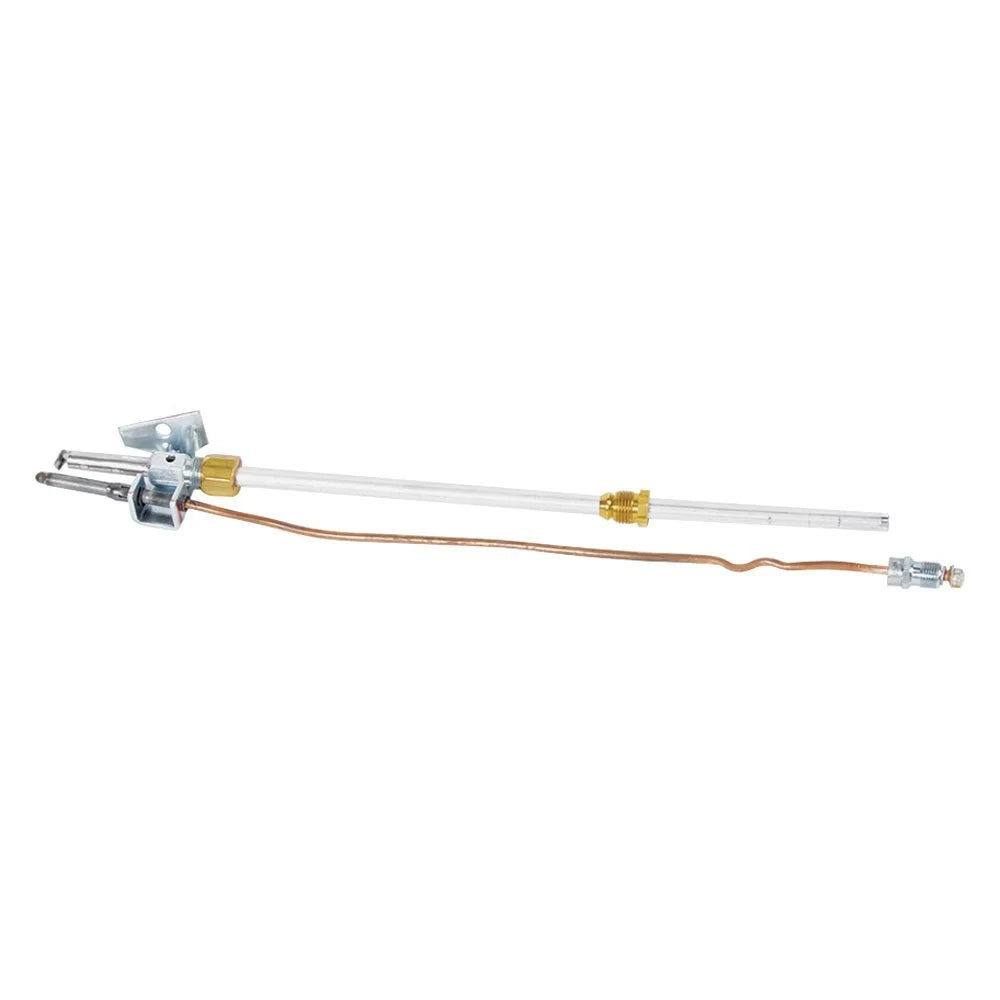 RV GAS PILOT ASSEMBLY 9IN (#1) MOR FLO / SUBURBAN