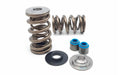 Kelford 8mm LS Valve stem seal non-top hat set of 16