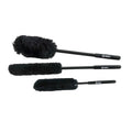 Chemical Guys Wheel Gerbil Brushes - 3 Pack - Case of 12