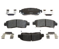 BRAKE PAD SET