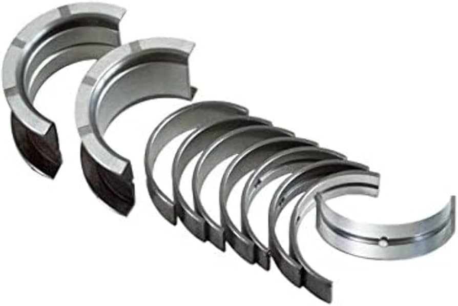 MAIN BEARING SET