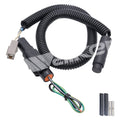 Walker Products Inc. - auto part
