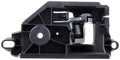 INTERIOR DOOR HANDLE