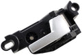 INTERIOR DOOR HANDLE