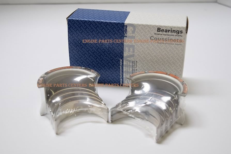 Mahle auto part