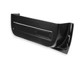7387 C/K SERIES LOWER INNER DOOR REPAIR PANEL RH BLACK