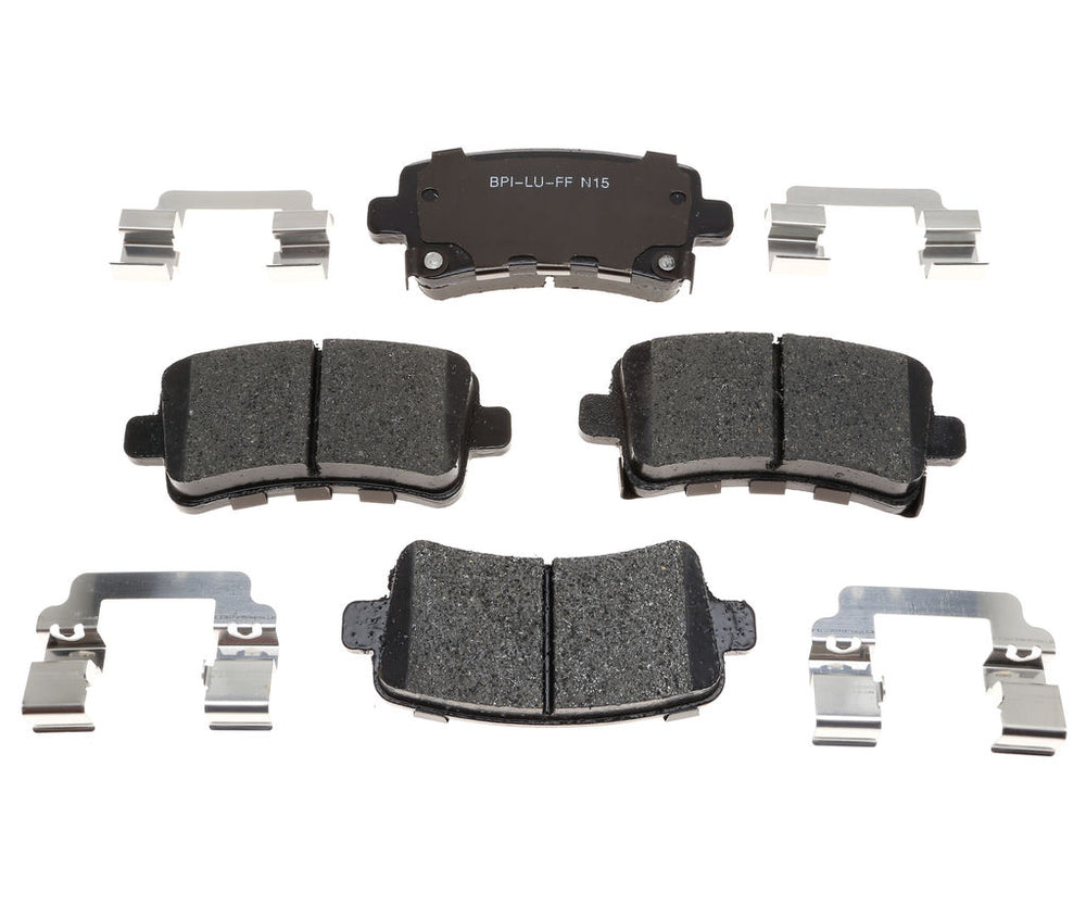 R auto part