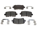 BRAKE PAD SET