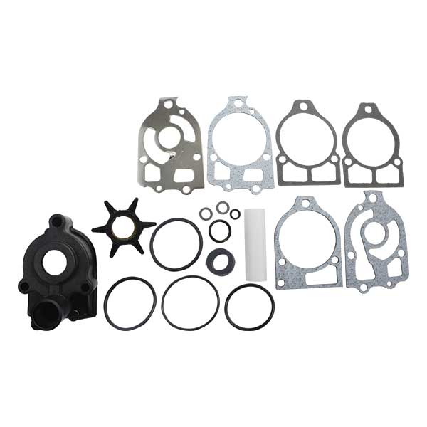 Engineered Marine Products auto part