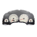 2IN BLACK MOAL TRIM BEZEL
