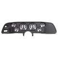 2IN BLACK MOAL TRIM BEZEL