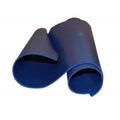 Spring Rubber Barrel 90D Blue