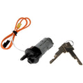 IGNITION LOCK CYL