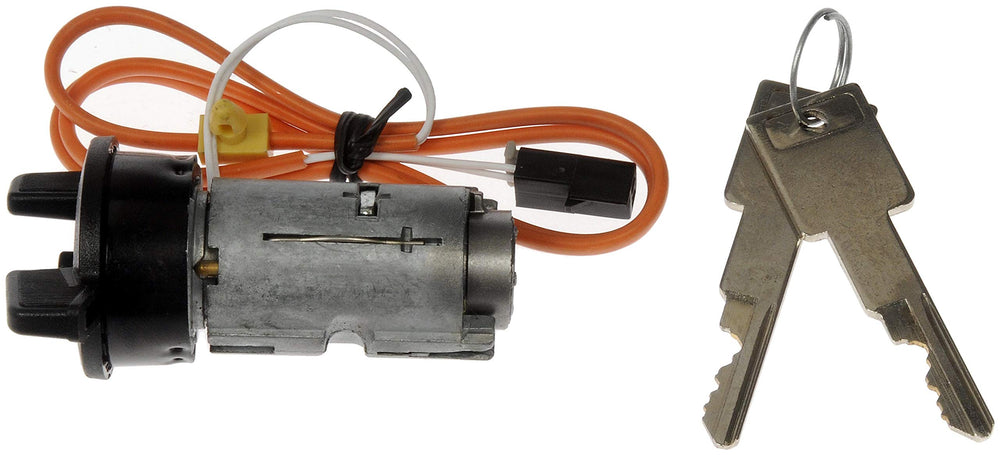 IGNITION LOCK CYL