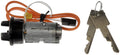 IGNITION LOCK CYL