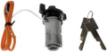 IGNITION LOCK CYL