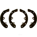 CENTRIC BRAKE SHOES