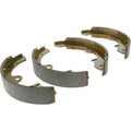 CENTRIC BRAKE SHOES