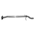 PREBENT PIPE
