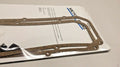 MAHLE Original Cadillac Commercial Chassis 85 Valve Cover Set