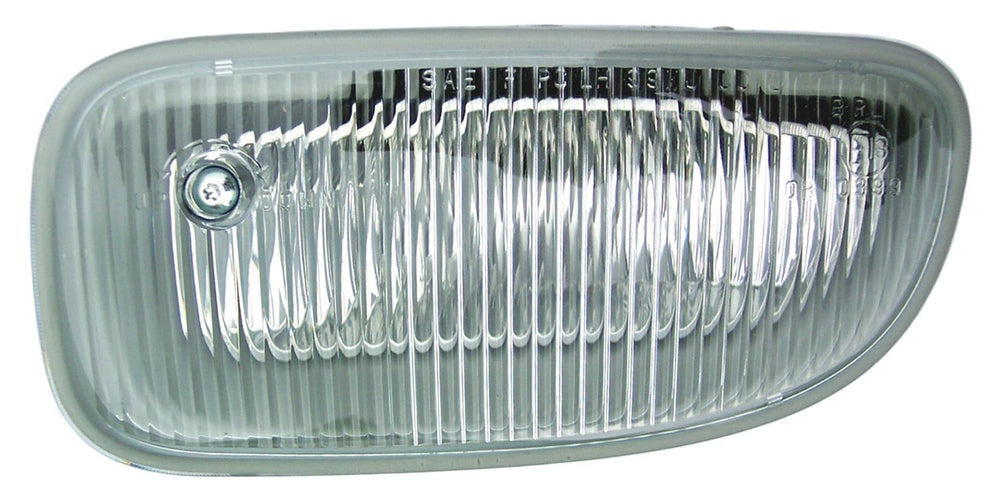 FOG LAMP LH