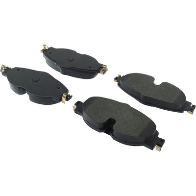 Stoptech auto part