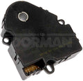 AIR DOOR ACTUATOR AIR/MODE/TEMPERATURE