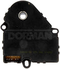 AIR DOOR ACTUATOR AIR/MODE/TEMPERATURE