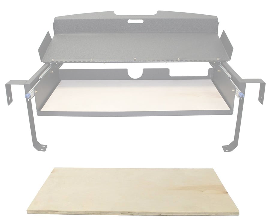 13C INTERCEPTOR UTILITY BIRCH BOARD INSERT