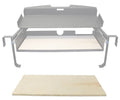 13C INTERCEPTOR UTILITY BIRCH BOARD INSERT