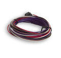 WIRING HARNESS FUEL LEVEL FOR 52MM PRO STPR GAUGE