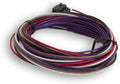 WIRING HARNESS FUEL LEVEL FOR 52MM PRO STPR GAUGE