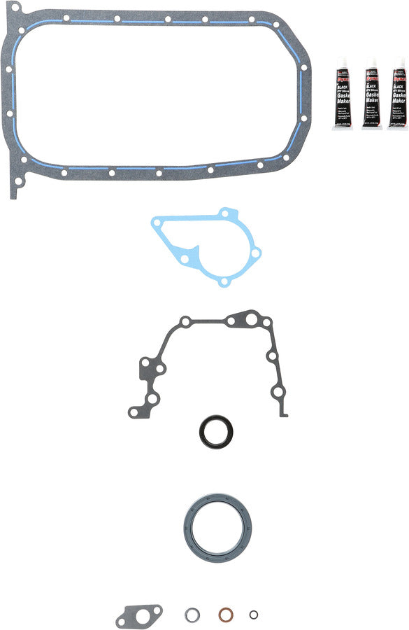 Engine Conversion Gasket Set - 08-11943-01