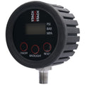 ~(0.6 lbs. 11X5X1)~ AIR HOSE ASSEMBLY TIRE PRESS 60CM INCL STRAIN RELIEF BLEED and BULLET FOOT AIR CHUCK