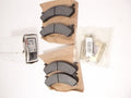 DISC BRAKE PADS