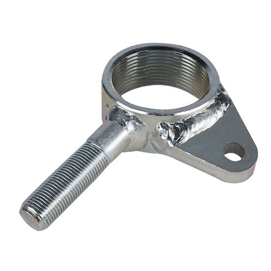 BALL JOINT RING MOD RH 10 DEG