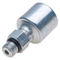 HYDRAULIC COUPLING - MEGACRIMP