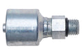 HYDRAULIC COUPLING - MEGACRIMP