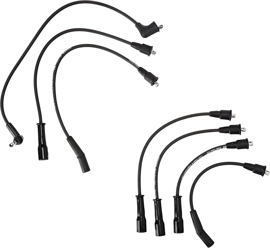 IGN WIRE SET-7MM
