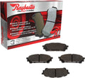 BRAKE PAD SET