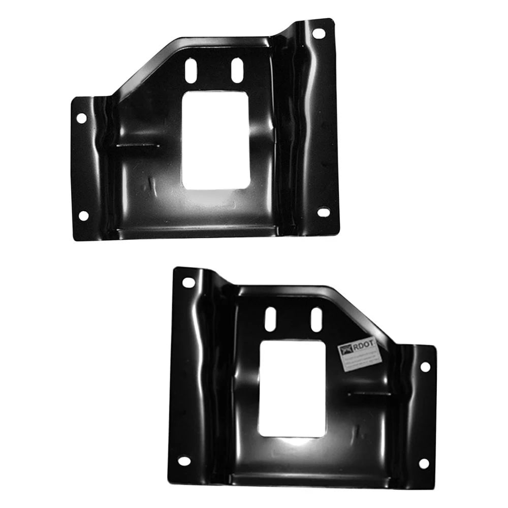 CAPA 0104 FORD SUPER DUTY/EXCURSION FRT INNER BRACKET LH