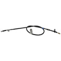 BRAKE CABLE