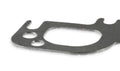 Ultra-Seal Header Gaskets Fits 2009-20 Chrysler 5.7L Hemi Gen III, 2005-20 6.1,6.2, and 6.4L GEN III Hemi D Shaped Port 2 Inch x 1.48 Inch Mr Gasket